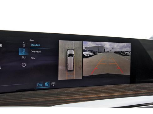 New 2026 Cadillac Escalade ESV 2WD image 18