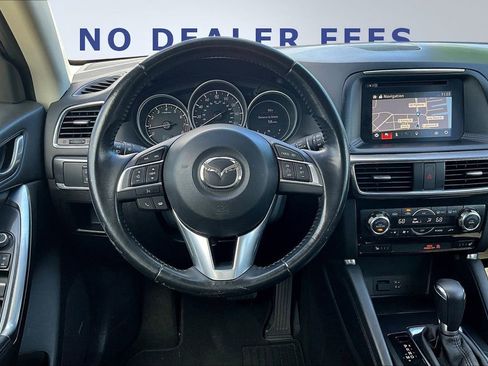 Used 2016 MAZDA CX-5 Grand Touring image 8