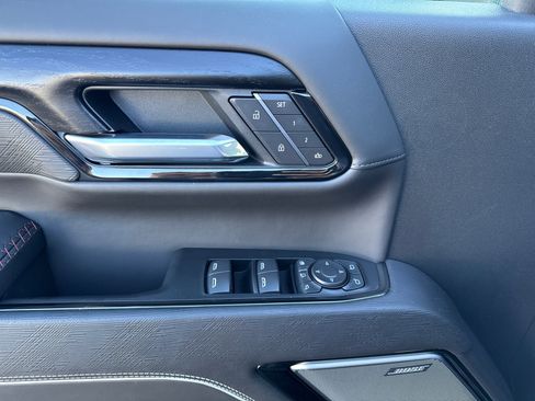 New 2026 GMC Sierra 2500 AT4X image 27