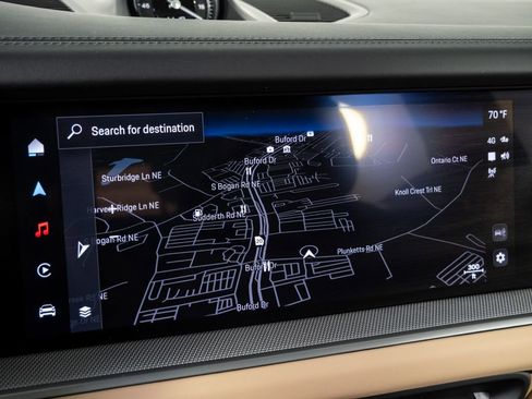 Certified 2024 Porsche Cayenne Coupe image 15