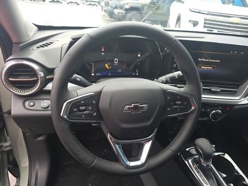 New 2026 Chevrolet Trax ACTIV image 13