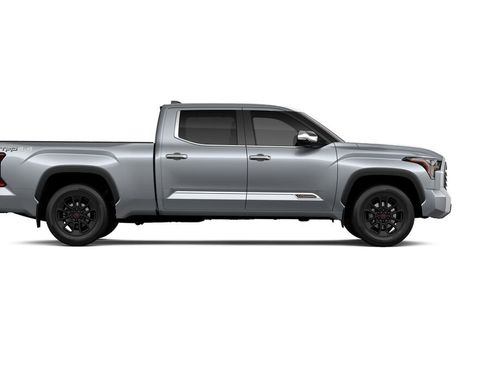 New 2026 Toyota Tundra 1794 Edition image 12