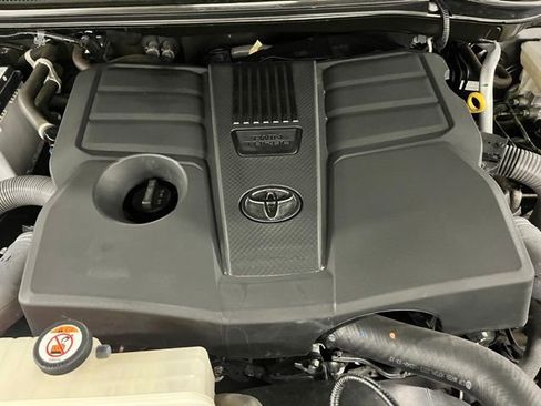 Used 2024 Toyota Tundra 1794 Edition AWD/4WD image 24