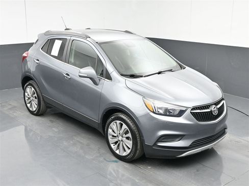 Used 2019 Buick Encore Preferred image 23