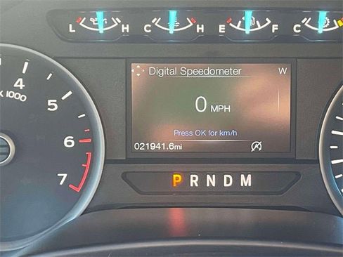 Used 2020 Ford F150 XLT w/ Equipment Group 302A Luxury image 27