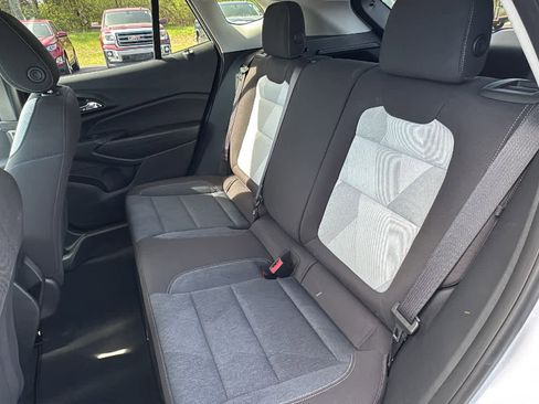 Certified 2024 Chevrolet Trax LS w/ LS Convenience Package FWD image 25