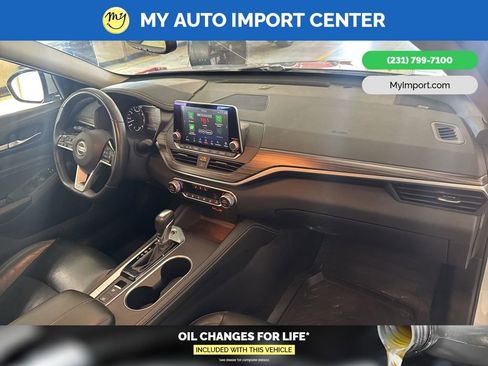 Used 2019 Nissan Altima 2.5 Platinum image 29