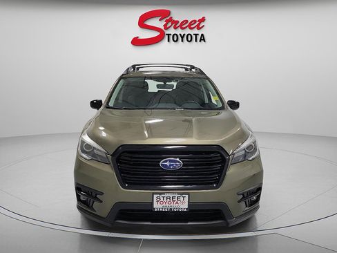 Used 2022 Subaru Ascent Onyx Edition image 6