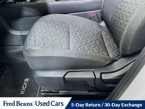 Used 2026 Nissan Kicks SV w/ Charging Package AWD/4WD image 24