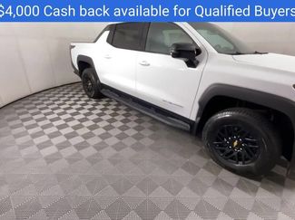 New 2025 Chevrolet Silverado EV LT video 2