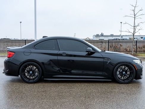 Used 2019 BMW M2 Competition w/ Executive Package image 8
