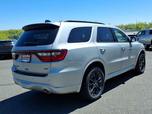 New 2026 Dodge Durango GT AWD/4WD image 6