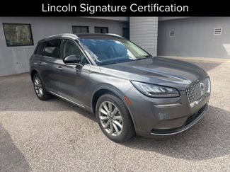 Used 2022 Lincoln Corsair FWD w/ Premium Package video 1
