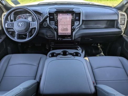 New 2026 RAM 2500 Tradesman AWD/4WD image 14