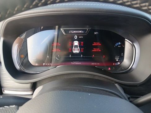 Used 2023 RAM 2500 Rebel w/ Level 2 Equipment Group image 53