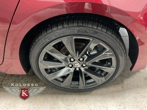 New 2026 Toyota Corolla SE image 7