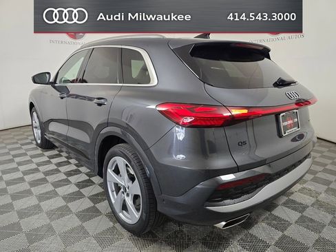 New 2025 Audi Q5 Prestige AWD/4WD image 7