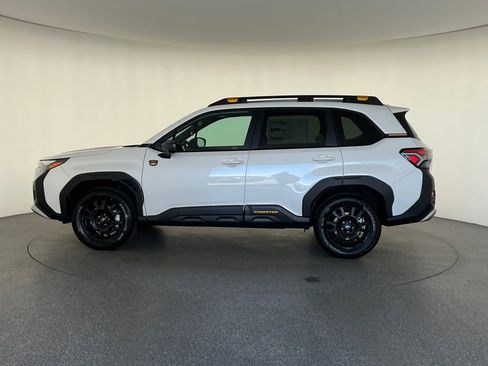 New 2026 Subaru Forester Wilderness image 8