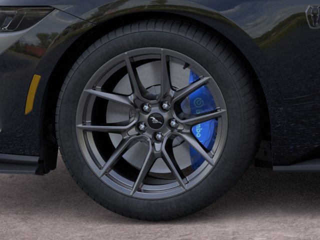 New 2026 Ford Mustang Dark Horse w/ Dark Horse Handlin Package RWD image 19
