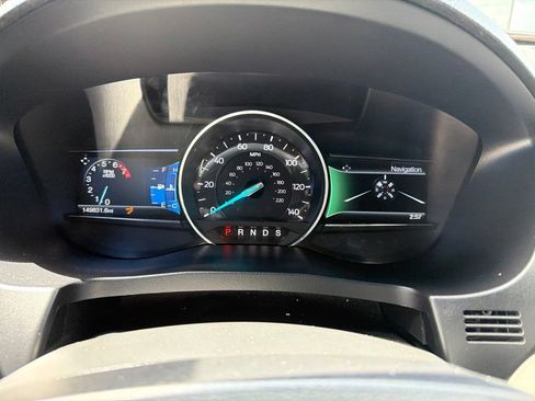 Used 2016 Ford Explorer Limited w/ Equipment Group 301A AWD/4WD image 11