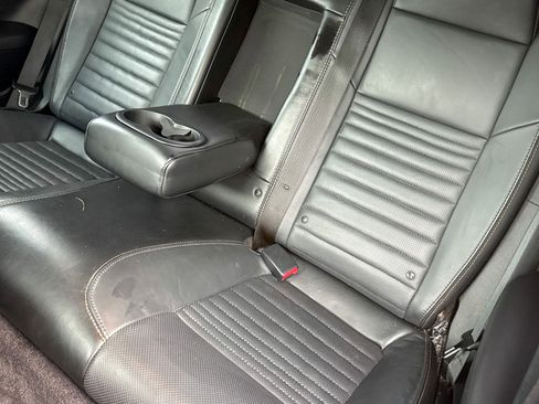 Used 2016 Dodge Challenger R/T Plus image 25