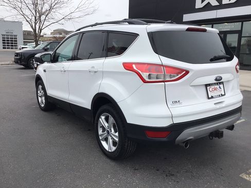 Used 2013 Ford Escape SE image 3