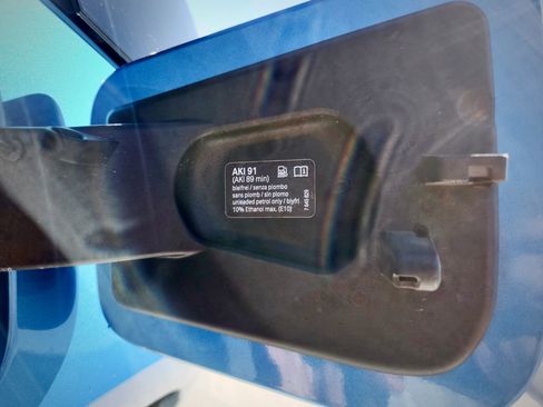 Used 2017 BMW i3 w/ Range Extender image 27