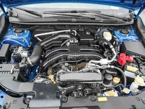 Used 2024 Subaru Impreza 2.0i Sport image 28