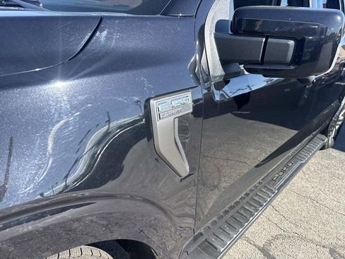 Used 2023 Ford F150 Lariat AWD/4WD image 15