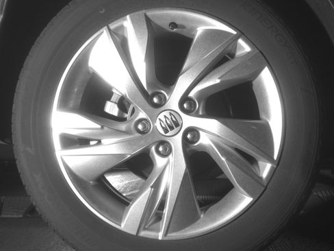 Used 2025 Buick Encore GX Preferred AWD/4WD image 15