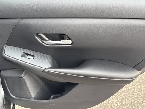 Used 2021 Nissan Sentra SV FWD image 22