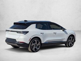 New 2026 Chevrolet Equinox EV LT video 2