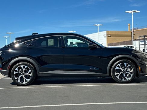 New 2026 Ford Mustang Mach-E Select RWD image 2