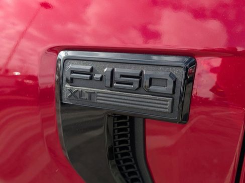 Certified 2022 Ford F150 XLT w/ Equipment Group 302A High image 20