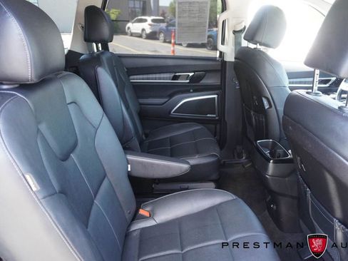Used 2023 Kia Telluride SX AWD/4WD image 49