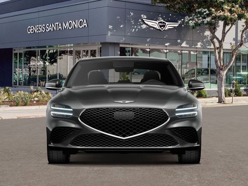 New 2026 Genesis G70 2.5T image 10