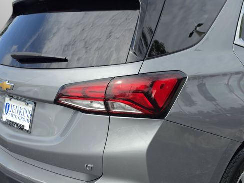 Used 2024 Chevrolet Equinox LT FWD image 38