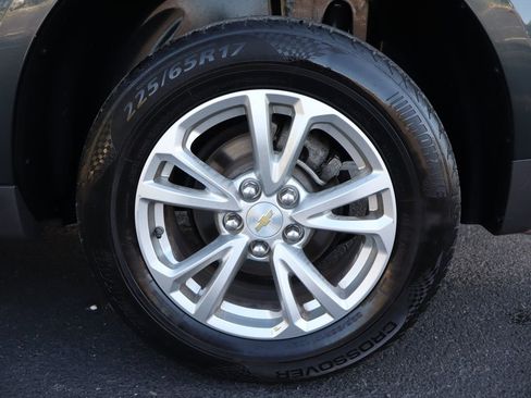 Used 2017 Chevrolet Equinox LT w/ Convenience Package image 41