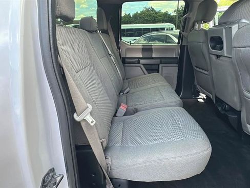 Used 2018 Ford F150 XLT RWD image 31