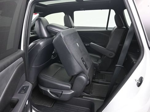 Used 2024 Lexus TX 350 AWD w/ Captains Chair Package image 32