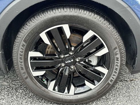 Used 2023 Kia Telluride SX Prestige AWD/4WD image 34