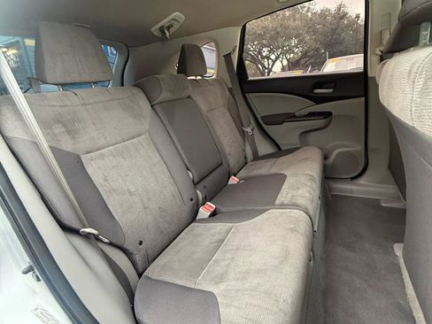 Used 2013 Honda CR-V LX image 14