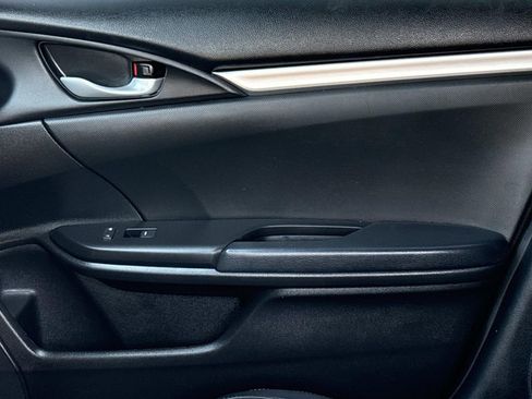 Used 2020 Honda Civic Sport image 19