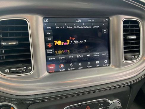 Used 2023 Dodge Charger Scat Pack w/ Plus Group image 27