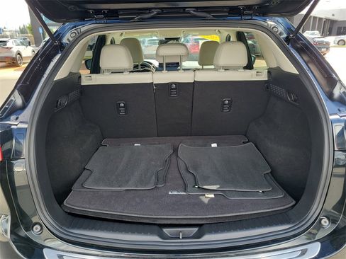 Certified 2023 MAZDA CX-5 AWD 2.5 S w/ Preferred Package image 19