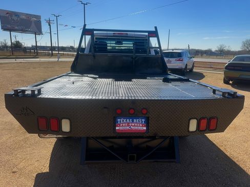 Used 2015 RAM 3500 Tradesman w/ Power & Remote Entry Group image 7