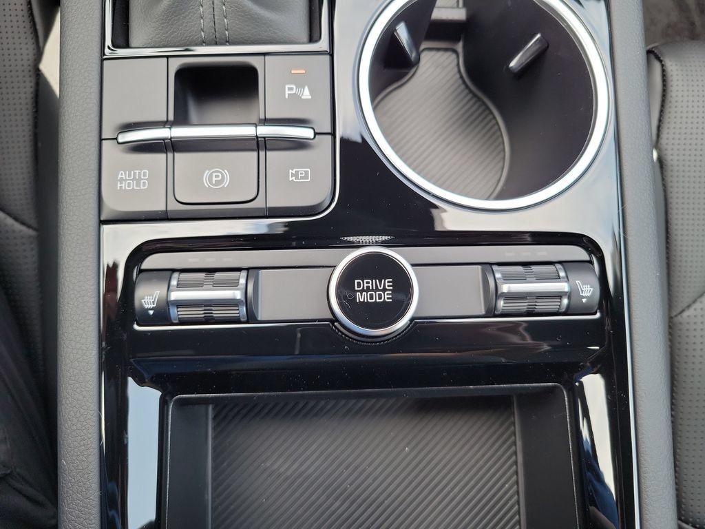 New 2026 Kia K5 GT-Line FWD image 23