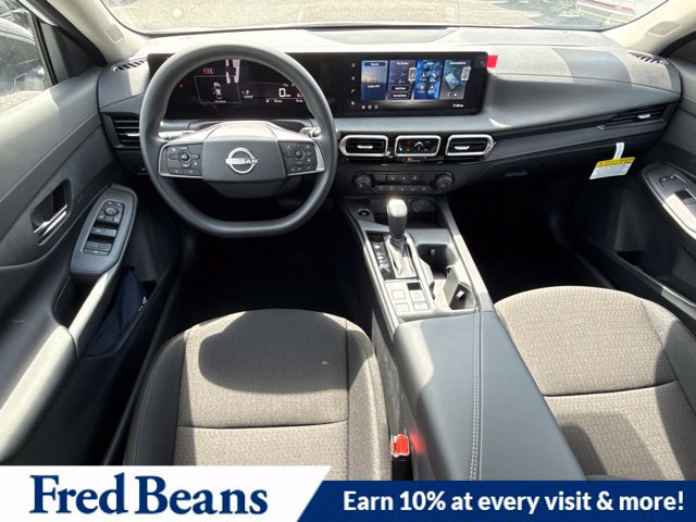 New 2027 Nissan Sentra S w/ Floor Mat Package FWD image 18
