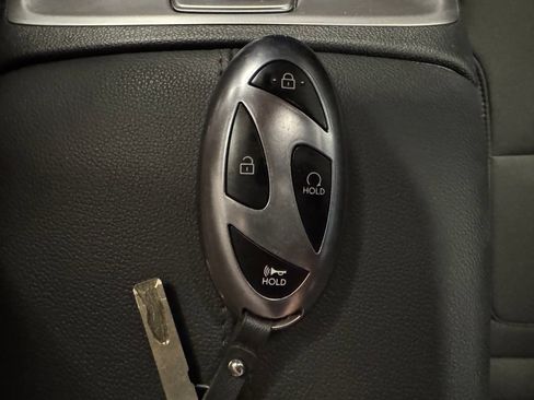 Used 2025 Hyundai Tucson SEL AWD/4WD image 17