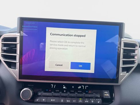 New 2026 Toyota Tundra Limited image 24